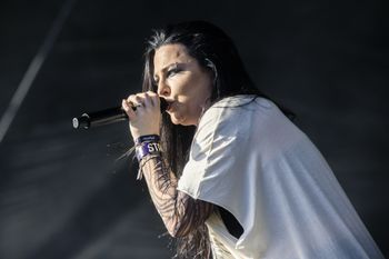Sanktuarium Amy Lee. Tak brzmi Evanescence w 2026 r. [RECENZJA]