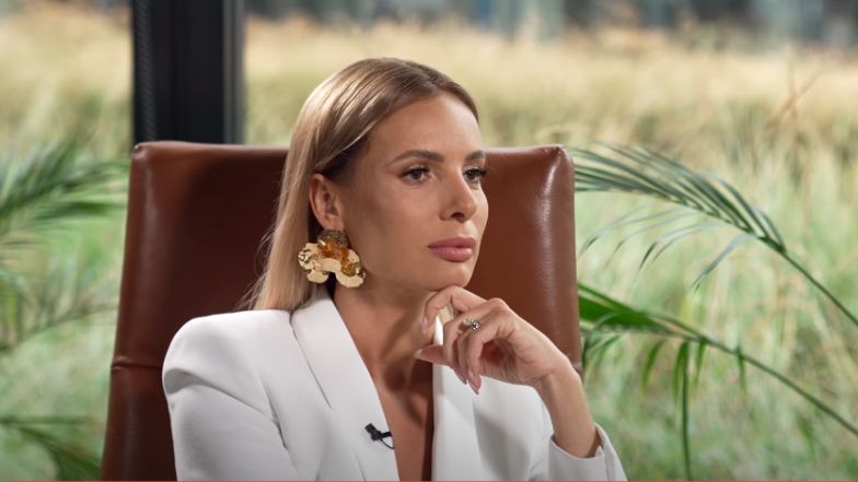 Izabela Janachowska mówi o problemach zdrowotnych i zdradza, czy spisała testament