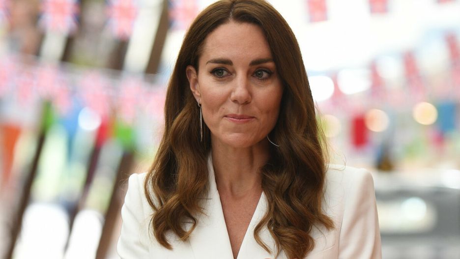 Księżna Kate Kate Middleton