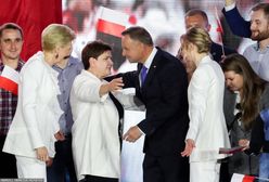 Zbigniew Ziobro i Beata Szydło zakładają partię? Jednoznaczny komentarz byłej premier