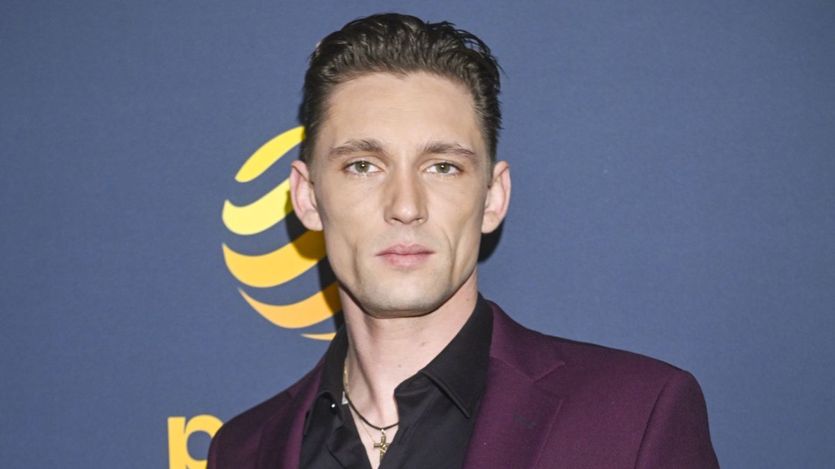 Filip Gurłacz do 2021 roku był uzależniony od alkoholu