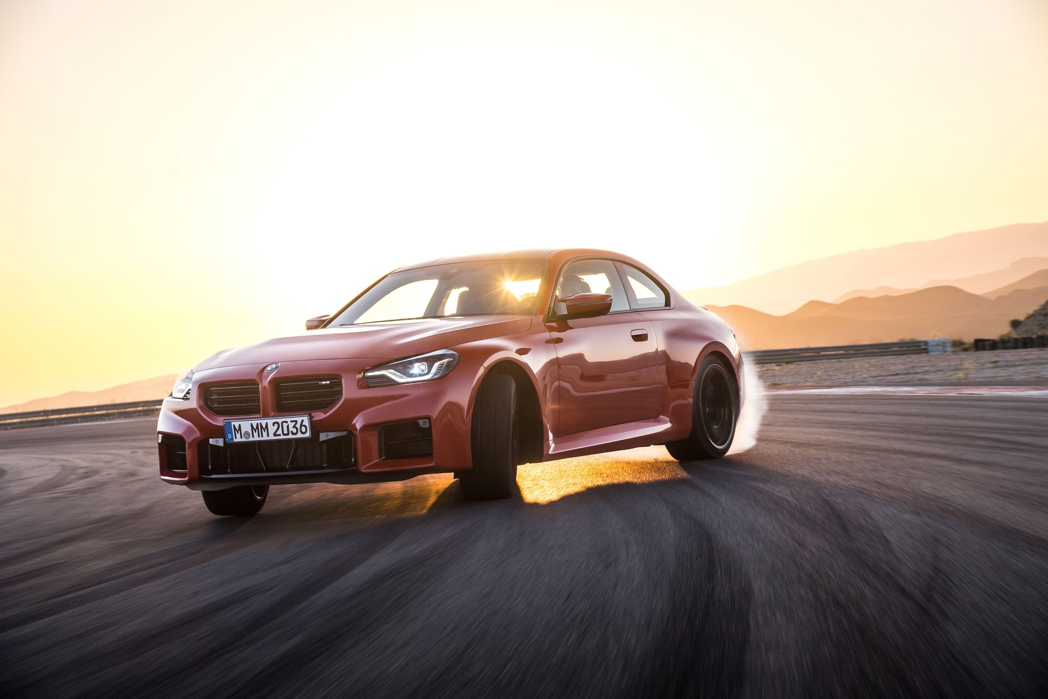 BMW M2