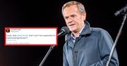 Tusk nie mógł się powstrzymać. Oto co napisał Elonowi Muskowi