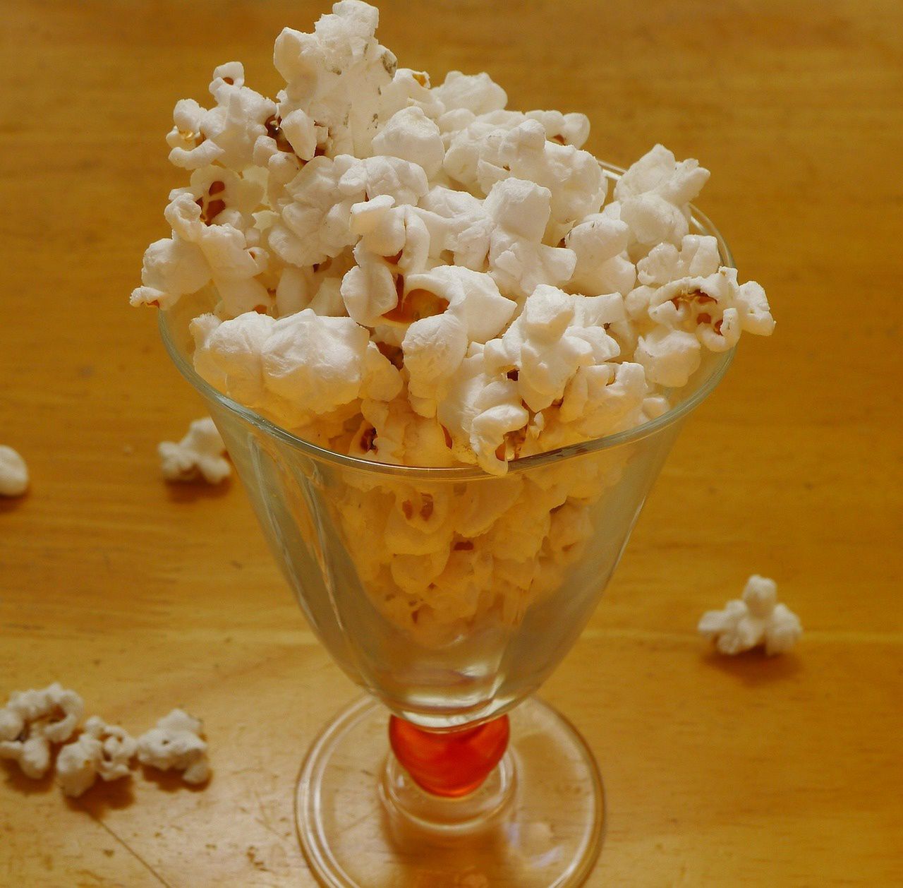 Popcorn