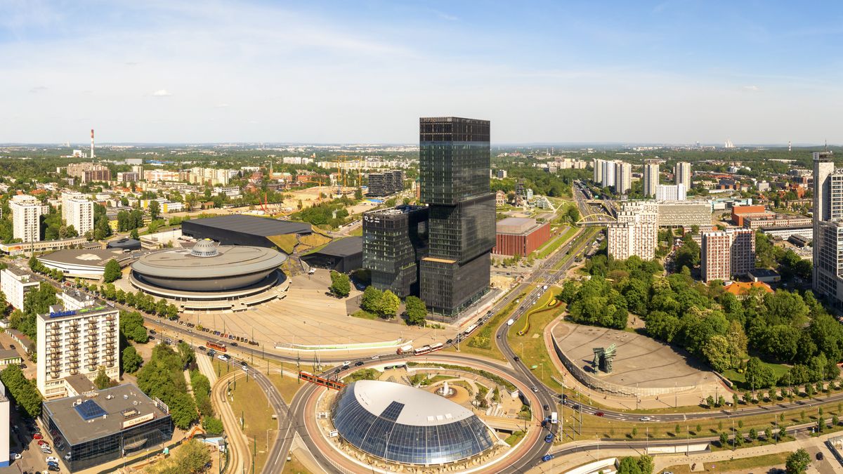 Katowice