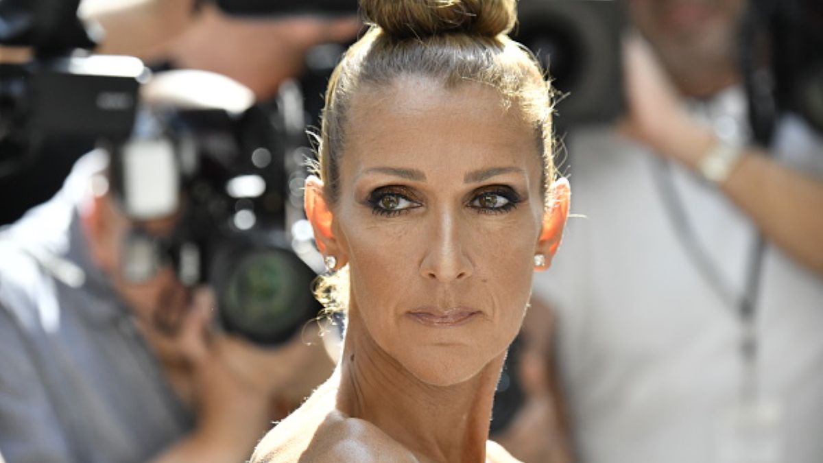 30-latek z Wielkiej Brytanii zmienił imię i nazwisko na "Celine Dion" 