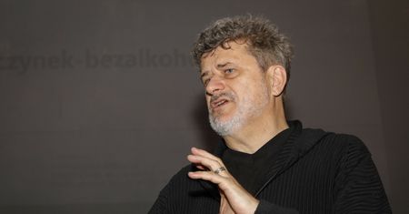 Symboliczny koniec politycznej kariery Janusza Palikota. Sąd wyrejestrował jego partię