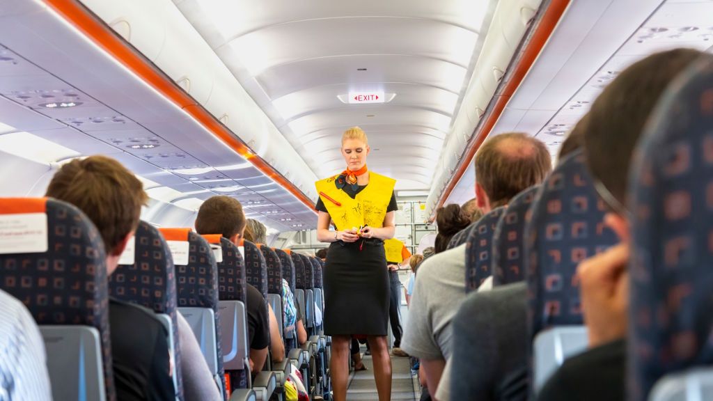 Turcja wprowadza ograniczenia. Pasażerom grożą grzywny