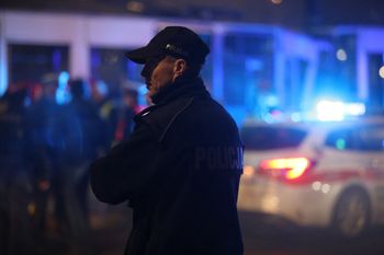 Kraków: Co wiadomo o przyczynach zderzenia tramwajów? Relacja policji