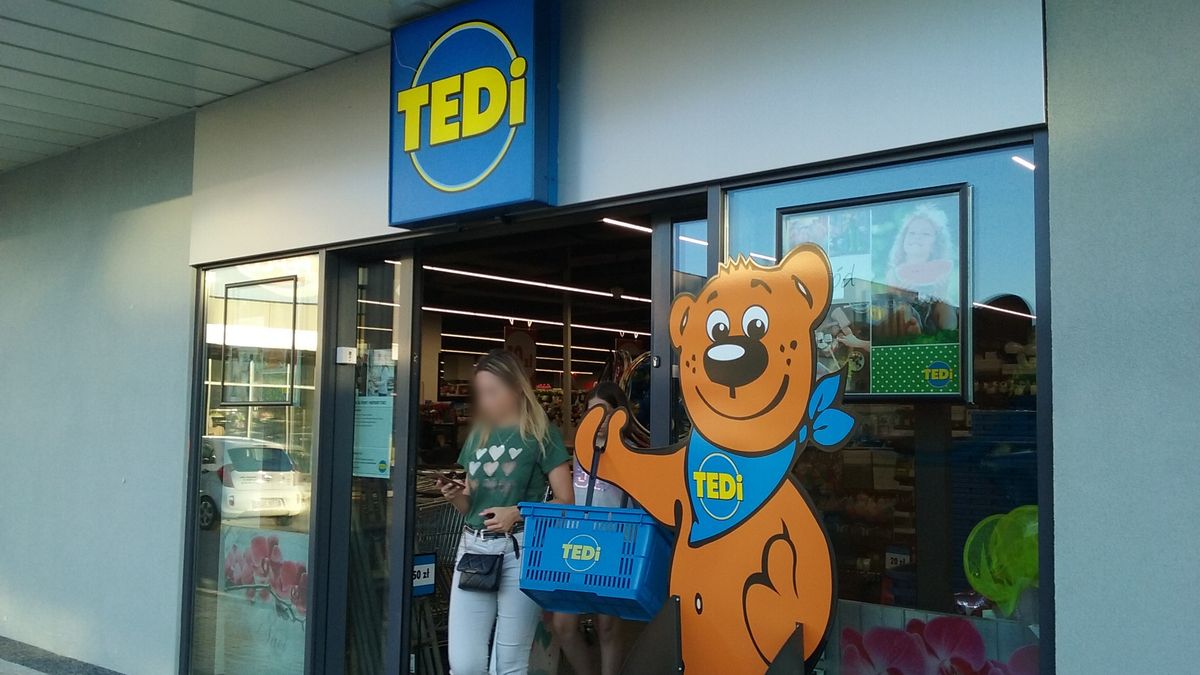 Hitowa kolekcja w TEDi