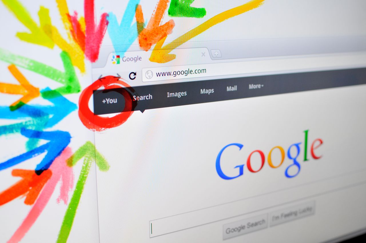 Google świętuje 10. urodziny Chrome'a (depositphotos)