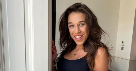 "Mój pierwszy raz". Joanna Jędrzejczyk wygadała się przed fanami