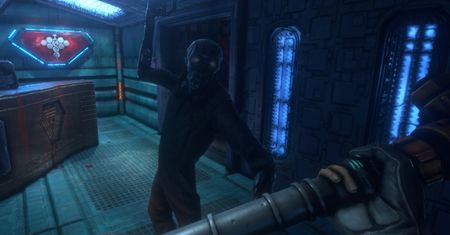 Ponad 20 minut rozgrywki z System Shock Remake