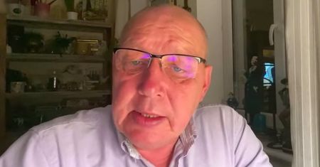 Krzysztof Jackowski przedstawił nową wizję. Mówił o złapaniu oddechu