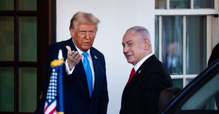 "On kompletnie oszalał". Amerykański senator reaguje na słowa Trumpa