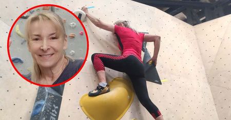 Anna Greń: Nie wyobrażam sobie życia bez wspinaczki