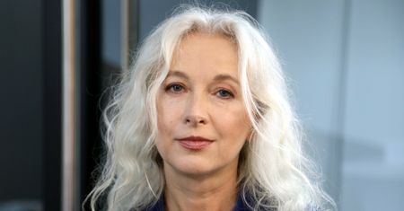 Manuela Gretkowska: Wiem, co to znaczy być molestowaną