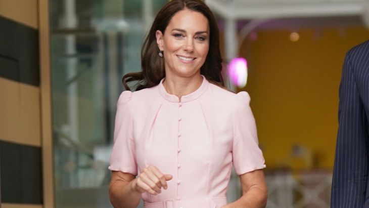 "Kryjówka" księżnej Kate - Adelaide Cottage