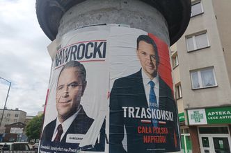 Wskazują, dlaczego wybory w Polsce są kluczowe dla Europy. "Będą uważnie obserwowane"