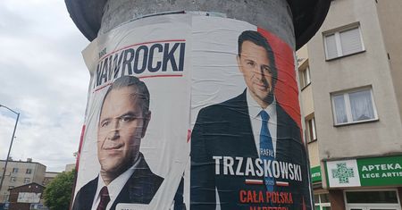 Wskazują, dlaczego wybory w Polsce są kluczowe dla Europy. "Będą uważnie obserwowane"