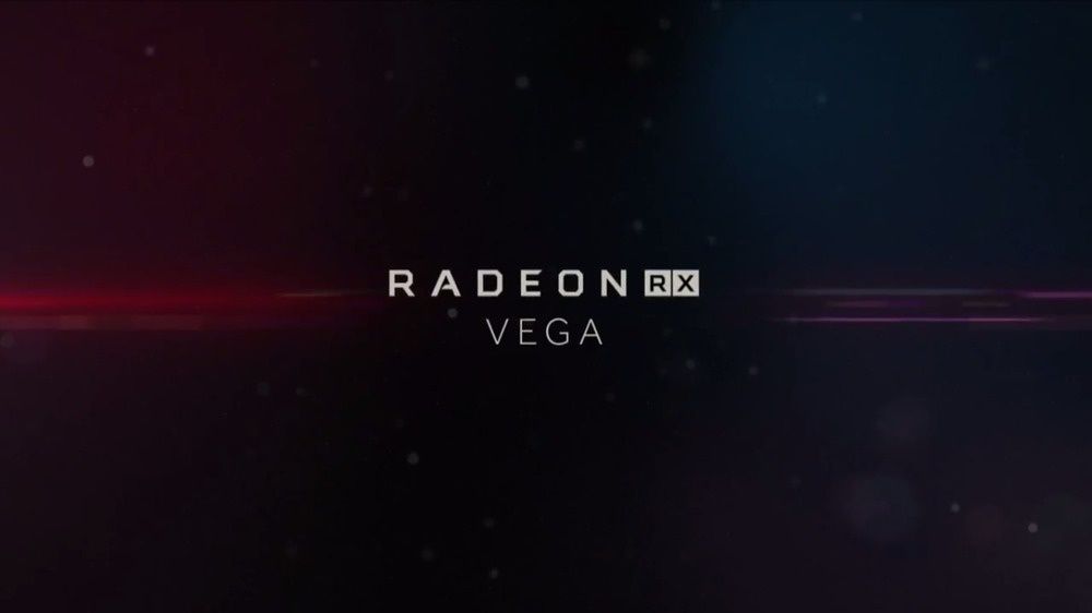 AMD Radeon RX Vega