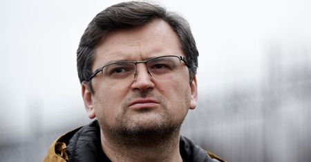 Dmytro Kułeba: "Nigdy więcej" oznacza powstrzymanie agresora