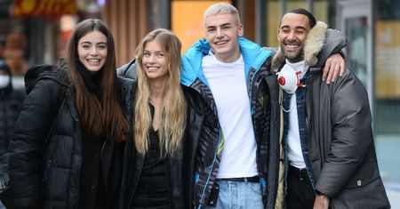 "Top Model". Dominic D'Angelica gratuluje Mikołajowi zwycięstwa. "Jestem dumny!"