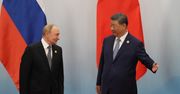 Chiny napędzają drony Rosji i Iranu. Mimo sankcji USA