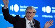 Koronawirus. Bill Gates przewidział epidemię. Ostrzegał przed nią pięć lat temu
