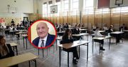 Najstarszy maturzysta w Polsce znów zasiądzie w ławce. Ma 87 lat