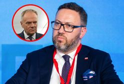 Były ambasador o słowach Tuska. "Bez Polski odbudowa Ukrainy nie jest możliwa"