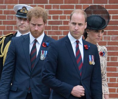 Mosty między księciem Harrym i jego rodziną są już spalone?