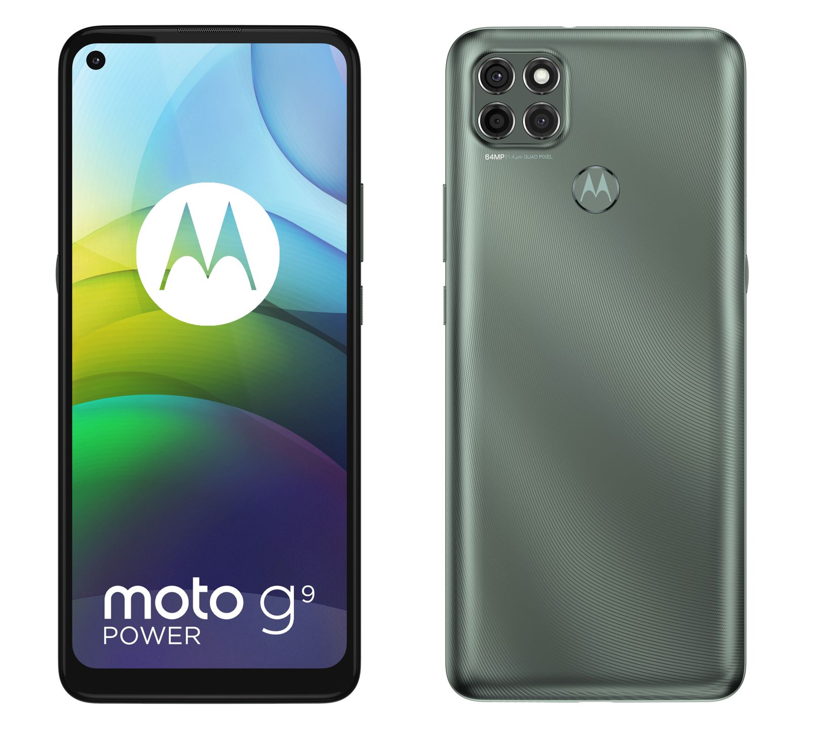 Wybierasz 5G czy wielką baterię? Motorola Moto G 5G i Moto G9 Power już w Polsce 5