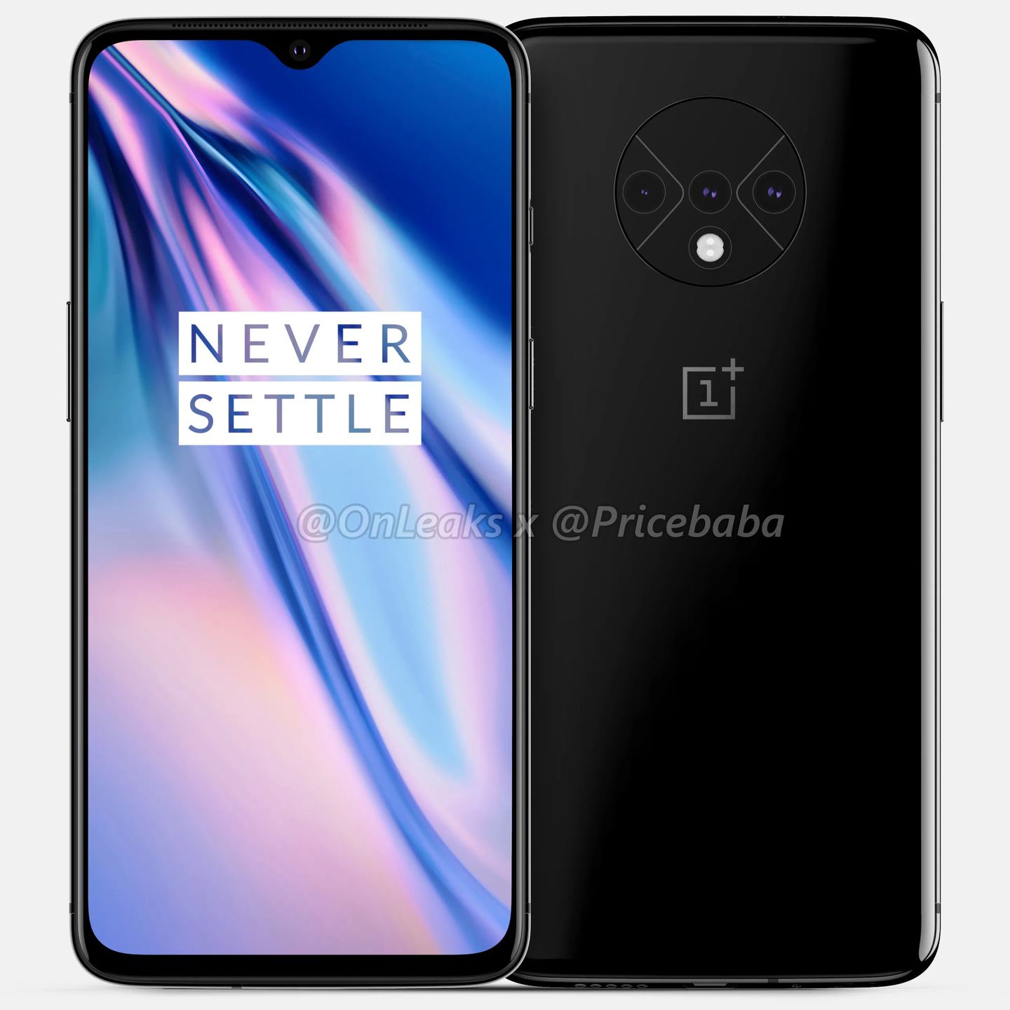 OnePlus 7T i 7T Pro: wielka fala przecieków. Wygląd, specyfikacja i data premiery 2
