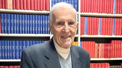 Ma 97 tak i nadal pracuje. Farmakolog wyeliminował z diety trzy produkty