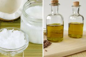 Oleolux — zdrowa alternatywa dla masła. Przepis dr Budwig
