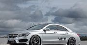 Väth Mercedes-Benz CLA 250 Sport V25 S (2013)
