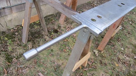 Ogromny Buster Sword z Final Fantasy do kupienia! [wideo] 1