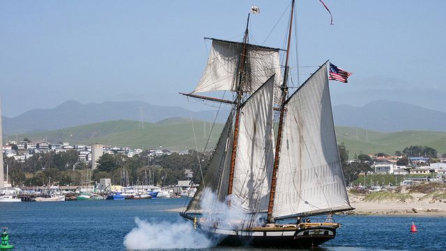 Amerykanie mają nowy sposób na łapanie piratów. Jaki? 1