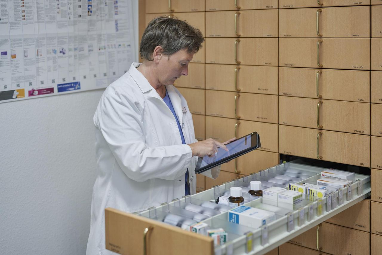 Apteki w reklamach? Nowelizacja prawa farmaceutycznego w toku