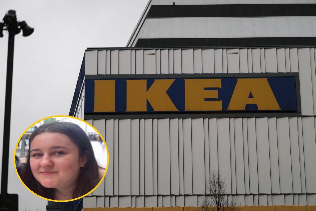 Rodzice zaszaleli, tak nazwali swoją córkę. Dostali darmową sofę, ale dziewczyna była prześladowana w szkole