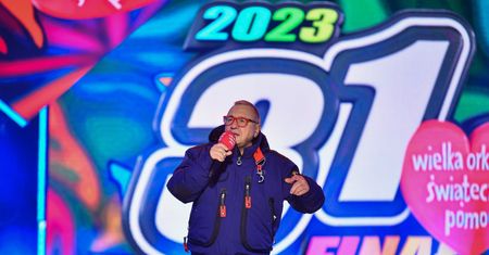 Owsiak wbił szpilę TVP. Pozdrowił także prezesa