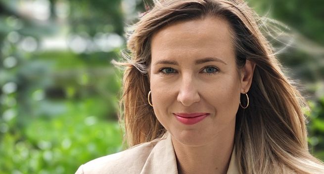 Agata Godlewska redaktorką prowadzącą "Nowości Gastronomicznych"