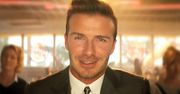 Beckham reklamuje Burger Kinga!