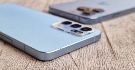 A jednak się da. OPPO Reno 6 to pierwszy nieflagowiec od dawna, który naprawdę mi się podoba