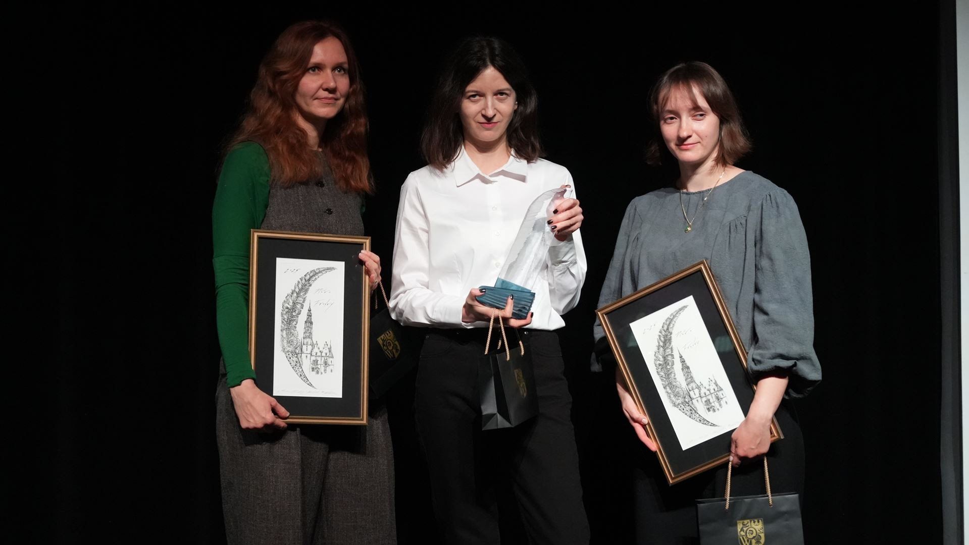 Znamy zwycięzców Pióra Fredry i Dobre Strony 2025