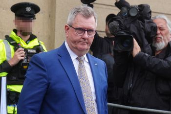 Skandal na Wyspach. Polityk skazany. Wykorzystywał i zgwałcił dzieci