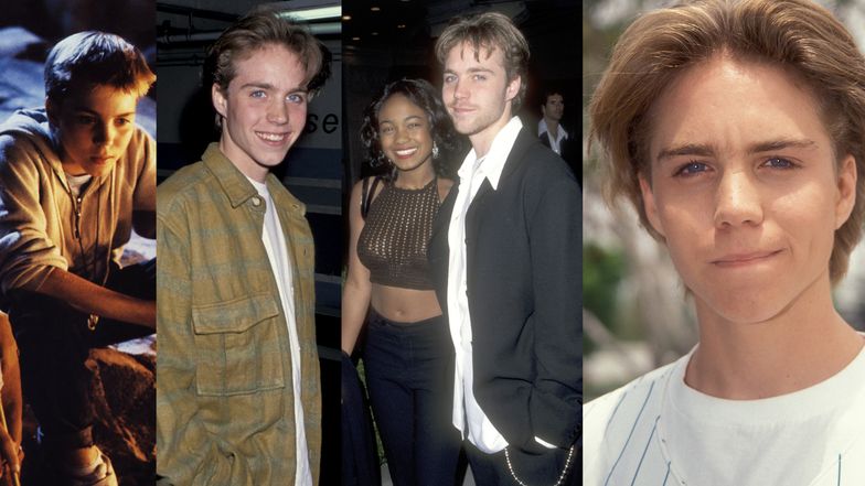 Jonathan Brandis dziś skończyłby 45 lat! Pamiętacie jego największe role?