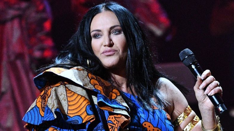 Kayah wspiera społeczność LGBT