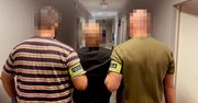 Kędzierzyn-Koźle: Skatował mężczyznę w lesie, został zatrzymany